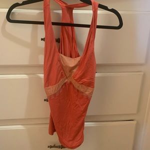 Lululemon top